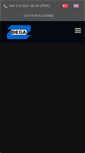 Mobile Screenshot of degademir.com